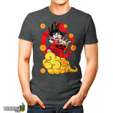 Goku Kid - Barcraft